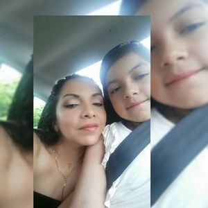 Meet your Posher, Lorena